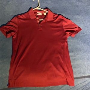 Calvin Klein polo